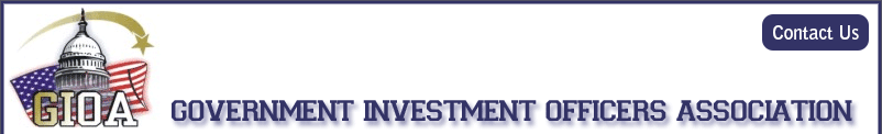 Welcome to the GIOA Web Site!