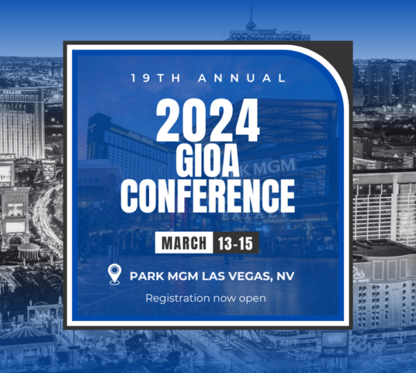 2024 GIOA Conference GIOA
